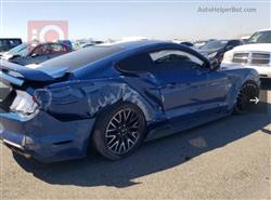 فۆرد مۆستانگ